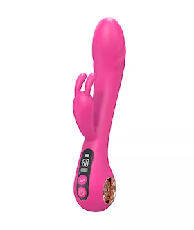 Monica Rabbit Vibrator