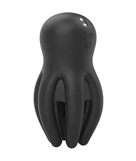 Octopus Vibrating Masturbator
