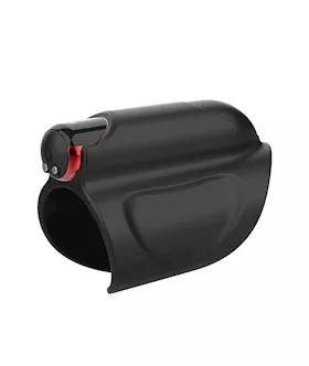 Lasi Hand Hold Vibrating Masturbator