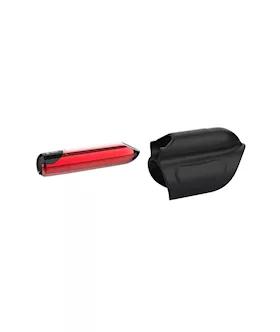 Lasi Hand Hold Vibrating Masturbator