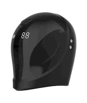 Knight Vibrating Masturbator