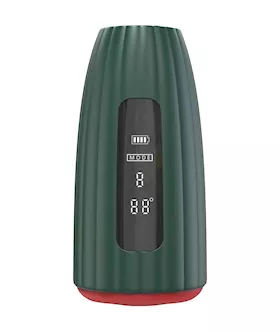 Alger Vibrating Masturbator