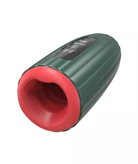 Alger Vibrating Masturbator