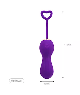Vyra Vibrator