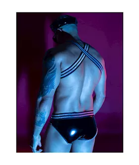 Naval Police Costume