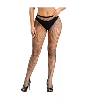 Pantyhose 4 Piece Set