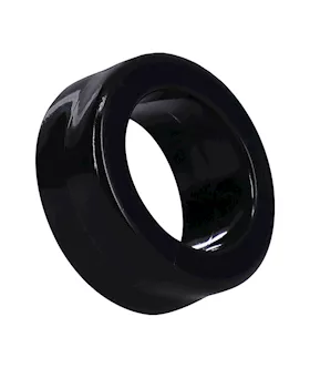 ROCK SOLID The O Ring