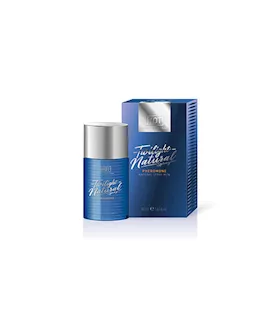 Hot Twilight Pheromone Natural Pheromone Spray for Men 50ml