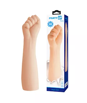 Party Up Tony Fist Dildo