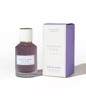 Eye Of Love Morning Glow Energising Pheromone Perfume