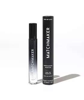 Eye of Love Matchmaker Black Diamond Pheromone Cologne