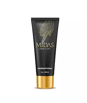 Midas Desensitising Lubricant 60ml