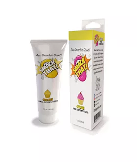 Smack That Cupcake Flavoured Anal Desensitiser 44ml
