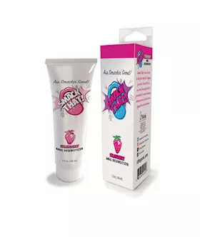 Smack That Strawberry Flavoured Anal Desensitiser 44ml