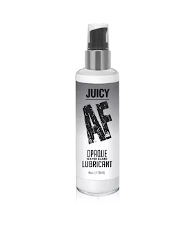 Juicy AF Waterbased Cum Lube 118ml