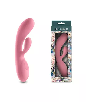 Lust-n-dreams Samba Rabbit Vibrator