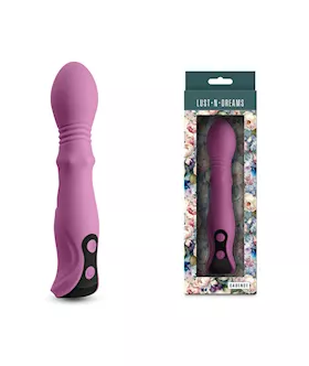 Lust-n-dreams Cadence Vibrator