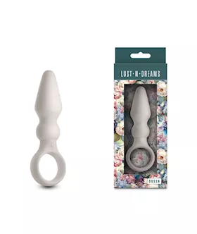 LustnDreams Bossa Vibrating Plug