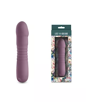 Lust-n-dreams Poise Vibrator