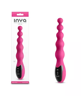 Inya Virtua Vibrating Beads