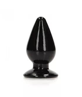 RealRock Anal Plug 45 Inch
