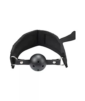 Full Boar Restraint Gag