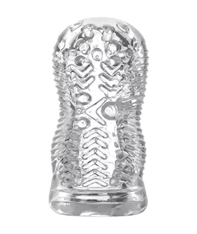 Neva Textured Masturbator