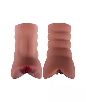 Camila Realistic Vagina Masturbator