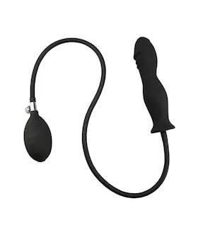 Expanda Inflatable Anal Plug