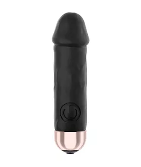 Phallic Bullet Vibrator