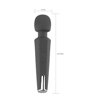 Resona Wand Vibrator