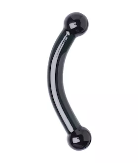 Lucent Lux Duo Glass Massager