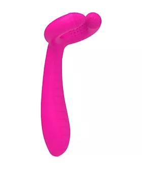 Lithe Clitoral Vibrator