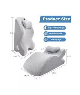 Stunner Sex Pillow
