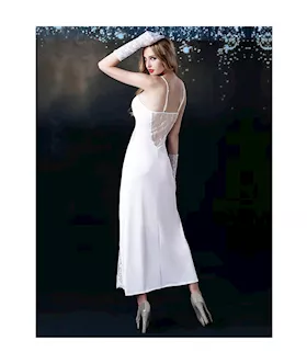 Bridal Dancing Dress