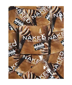 Four Seasons Naked Closer Single