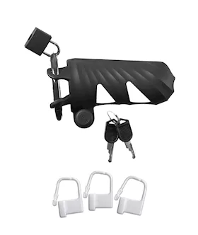 Fantasy C-ringz Remote-controlled Vibrating Cock Blocker