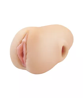 Pdx Plus Pussy Pounder Squeeze Stroker
