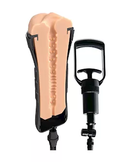 Pdx Extreme Super Sucker Xxl Stroker
