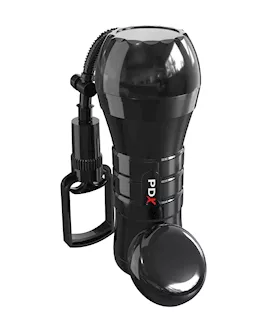 Pdx Extreme Super Sucker Xxl Stroker