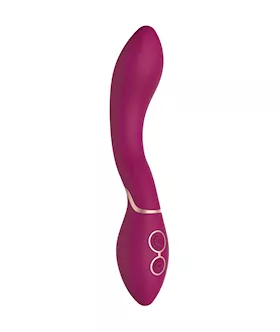 Snaking Vibrator