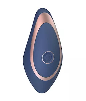 Seashell Clitoral Stimulator