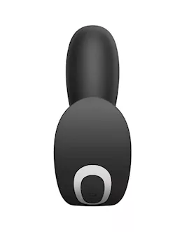 Satisfyer Top Secret Plus