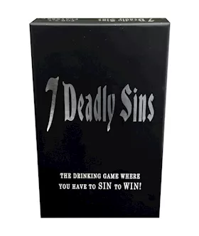 7 Deadly Sins Game