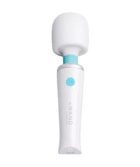 Le Wand Classique Mini Wand Massager