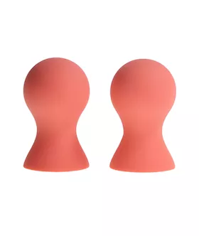 Peaches N Creame Silicone Nipple Suckers