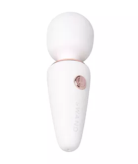 Le Wand Mini Micro Wand Massager
