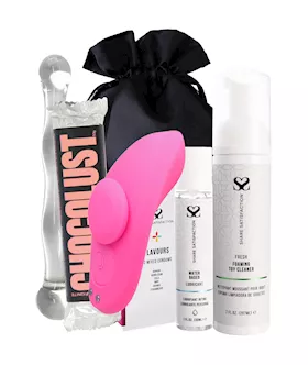 Female Date Night Bundle