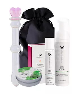 Vulva Love Bundle