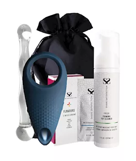 Rocks Off X Empowerer  Essentials Bundle